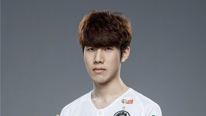 Ig The shy (及时雨送姜) 2020 rank 集锦 2p